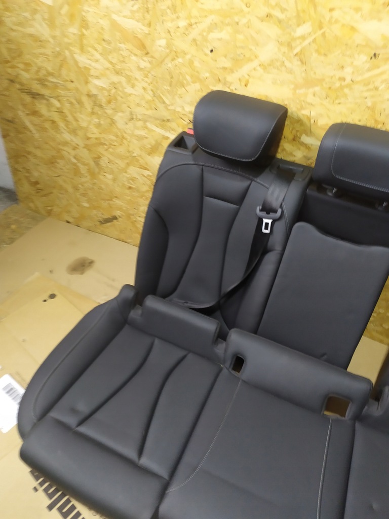 фото №15, Сиденья комплект заднее сиденье rs3 a3 8v lift