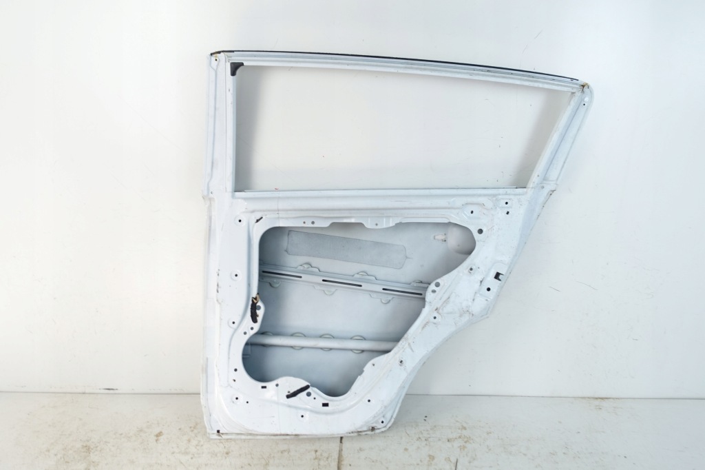 фото №9, Двері правий задня kia sportage iii 2010-2016