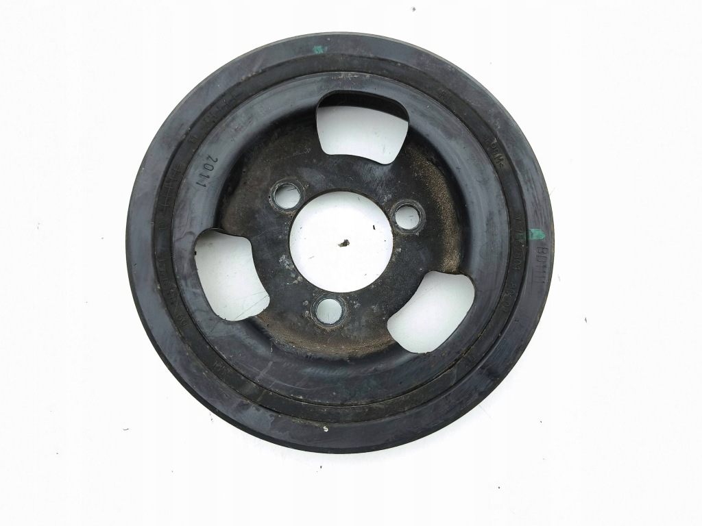 Mini cooper countryman r60 2011 шкив коленчатого вала коленчатого v7562801 Цена