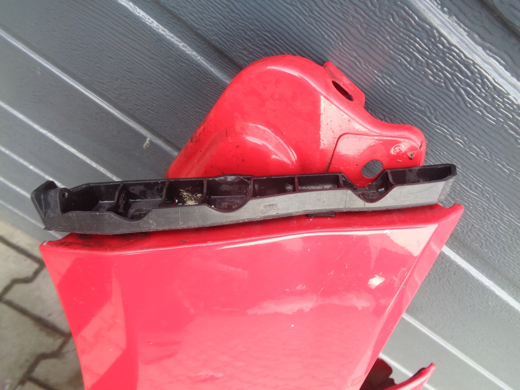 фото №6, Dacia sandero i крыло левый перед ov21d