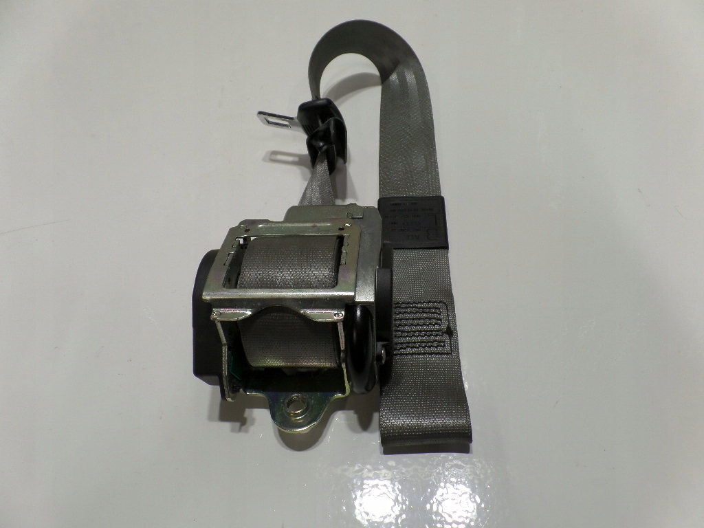 фото №1, Audi a4 b7 cabrio pas безопасности левый перед 8h0857705d