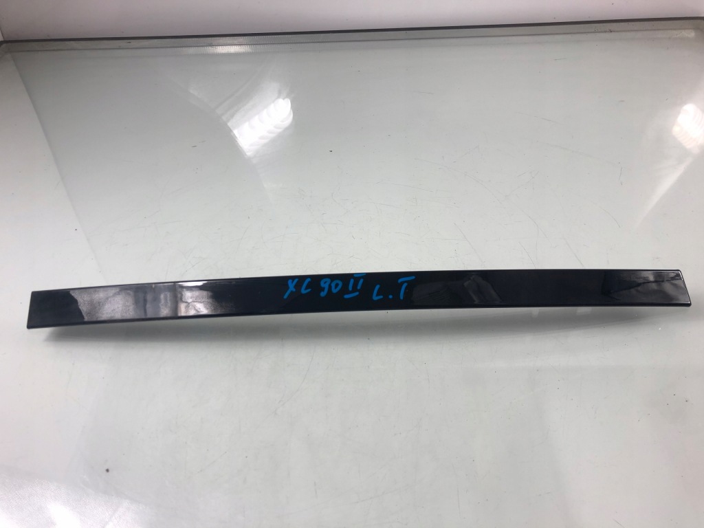 Купить Молдинг дверь левый задняя volvo xc90 ii