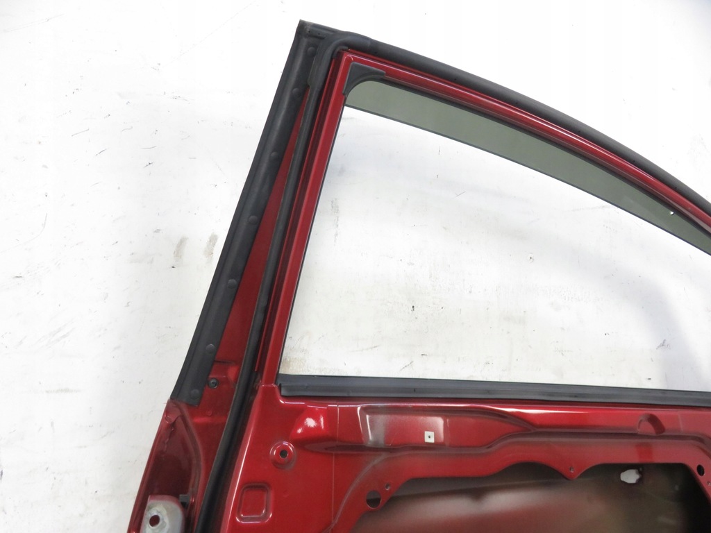 фото №6, Дверь правый задняя hyundai sonata vi tr2 09-14