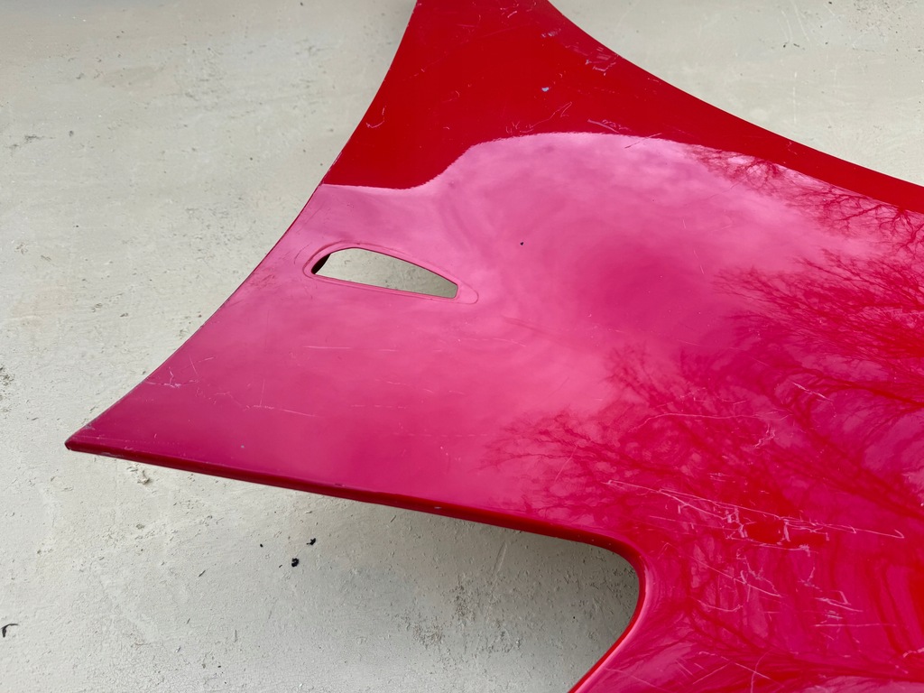 фото №12, Hyundai ix20 10-15r крила лівий перед передній