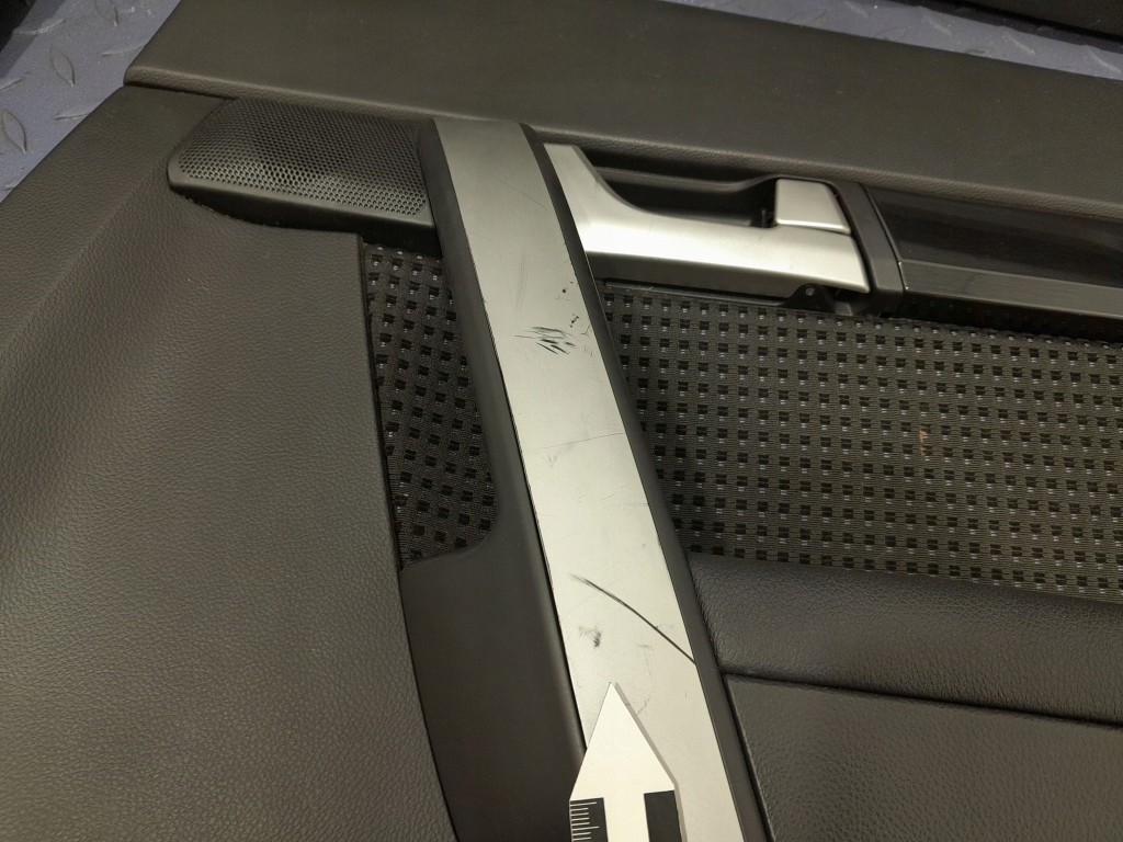 фото №11, Chevrolet captiva lift сидіння сидіння спинка обшивки двері 7 місць