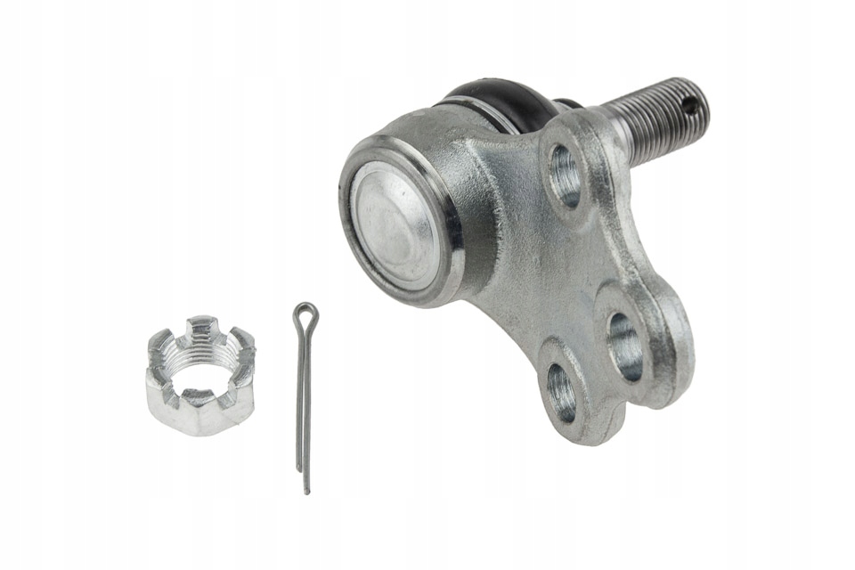 фото №4, Шаровая опора рычага nissan terrano iii r50 95-03 /prz