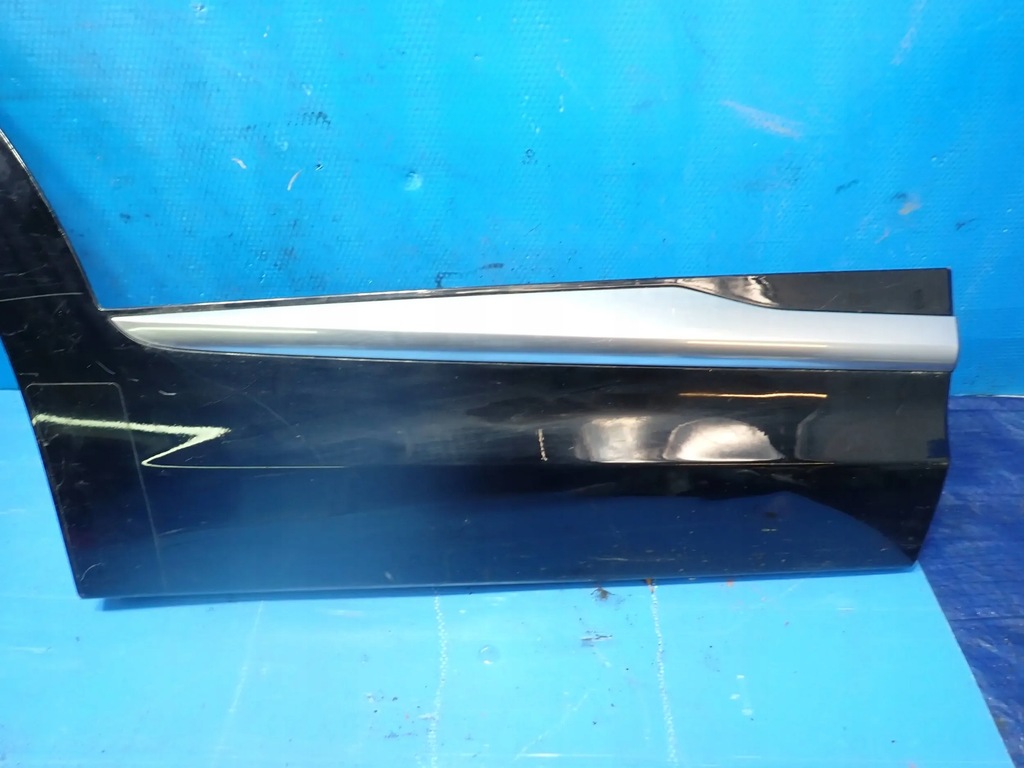 фото №2, Молдинг дверь правая задняя kia sportage v 87734-r2100