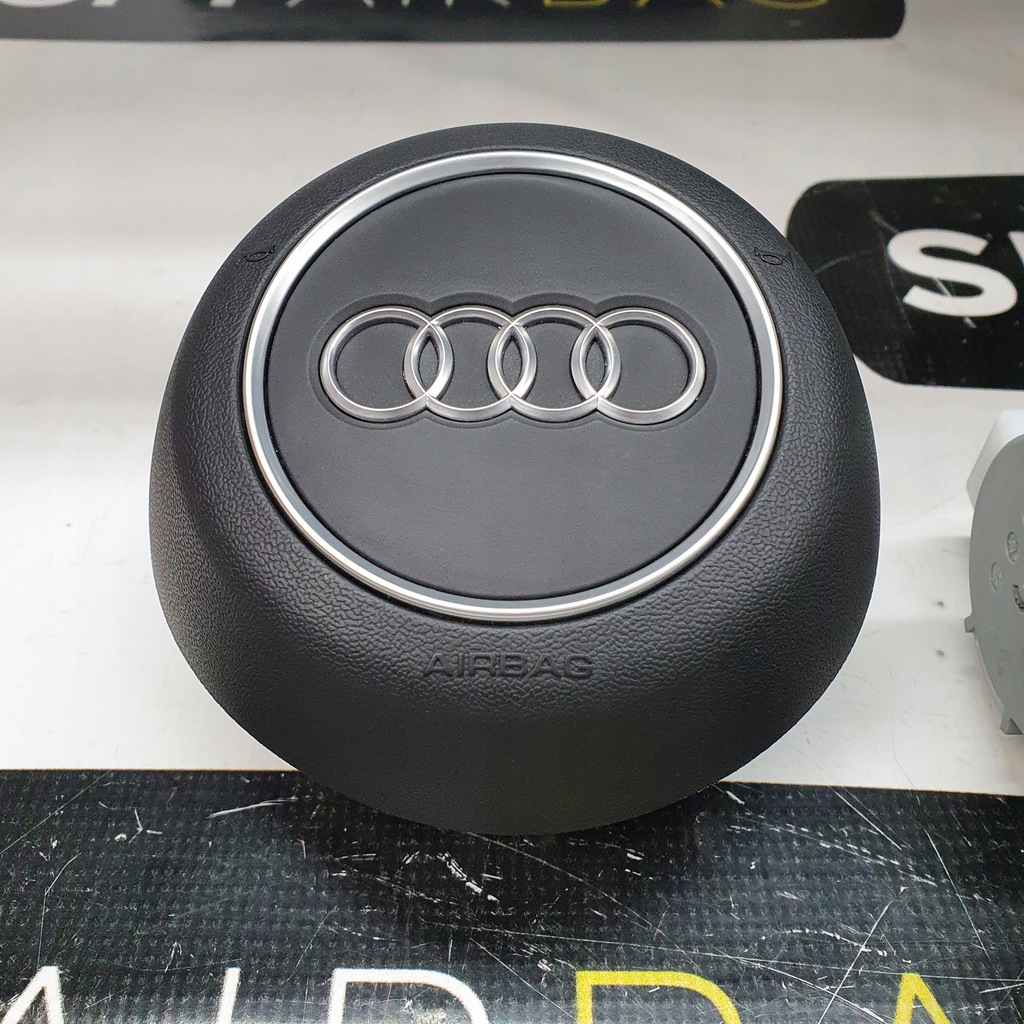 фото №7, Tt 8s приборная панель консоль подушки безопасности ремни подушка безопасности