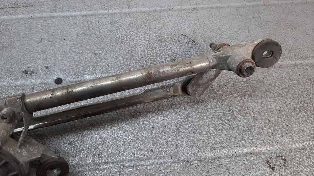 фото №5, Механізм двірник перед opel vectra c 02r