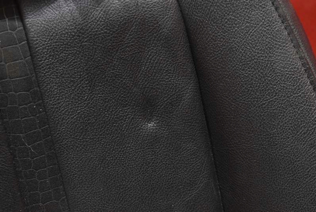 фото №9, Сидіння сидіння комплект шкіряний eu mazda cx-7 06-09