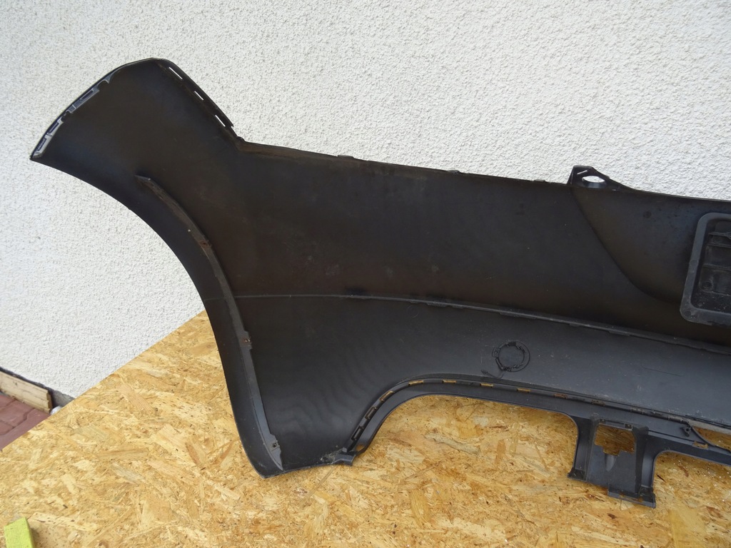 фото №6, Бампер задня задній audi tt 8j0 06-14