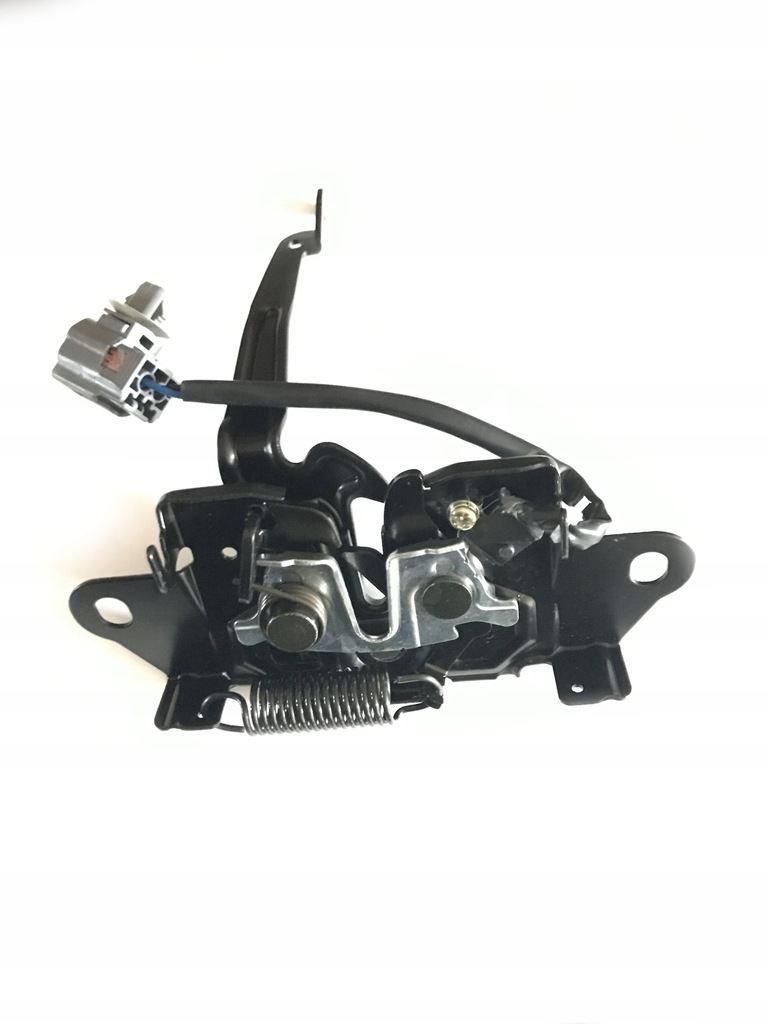 фото №1, Замок капот mazda cx5 cx-5 2017 kf białystok