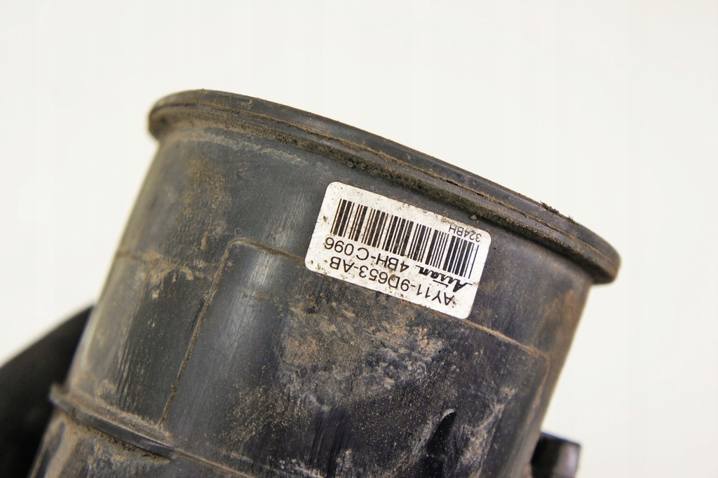 фото №5, Mu094 ford tourneo courier 1.0i фильтр угольный