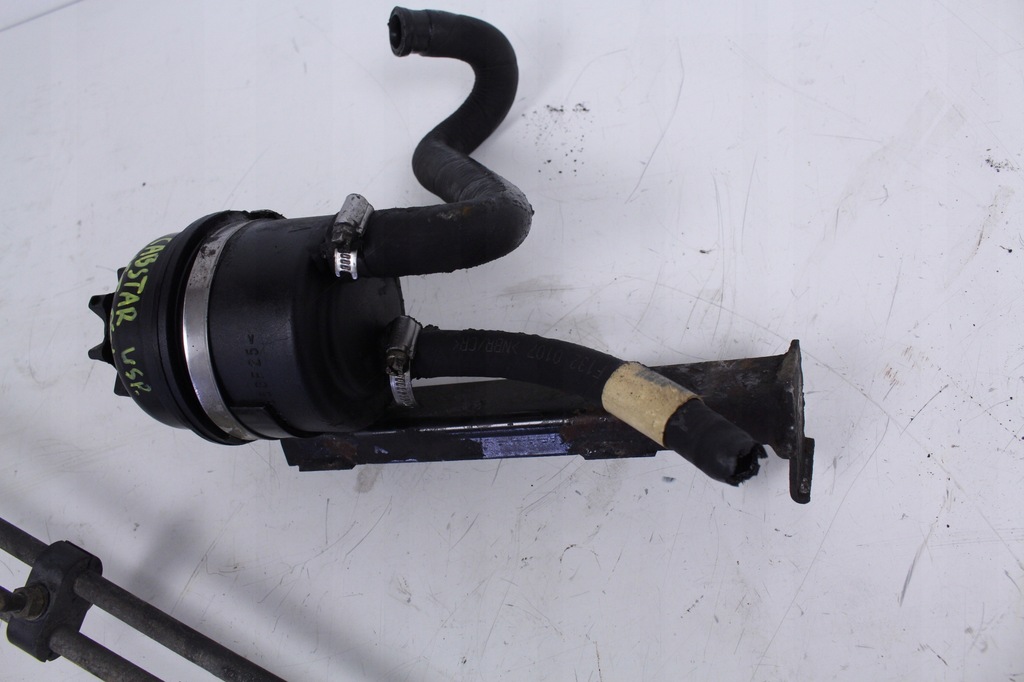 фото №5, Шланг підсилювача nissan cabstar 05r. lift 3,0d