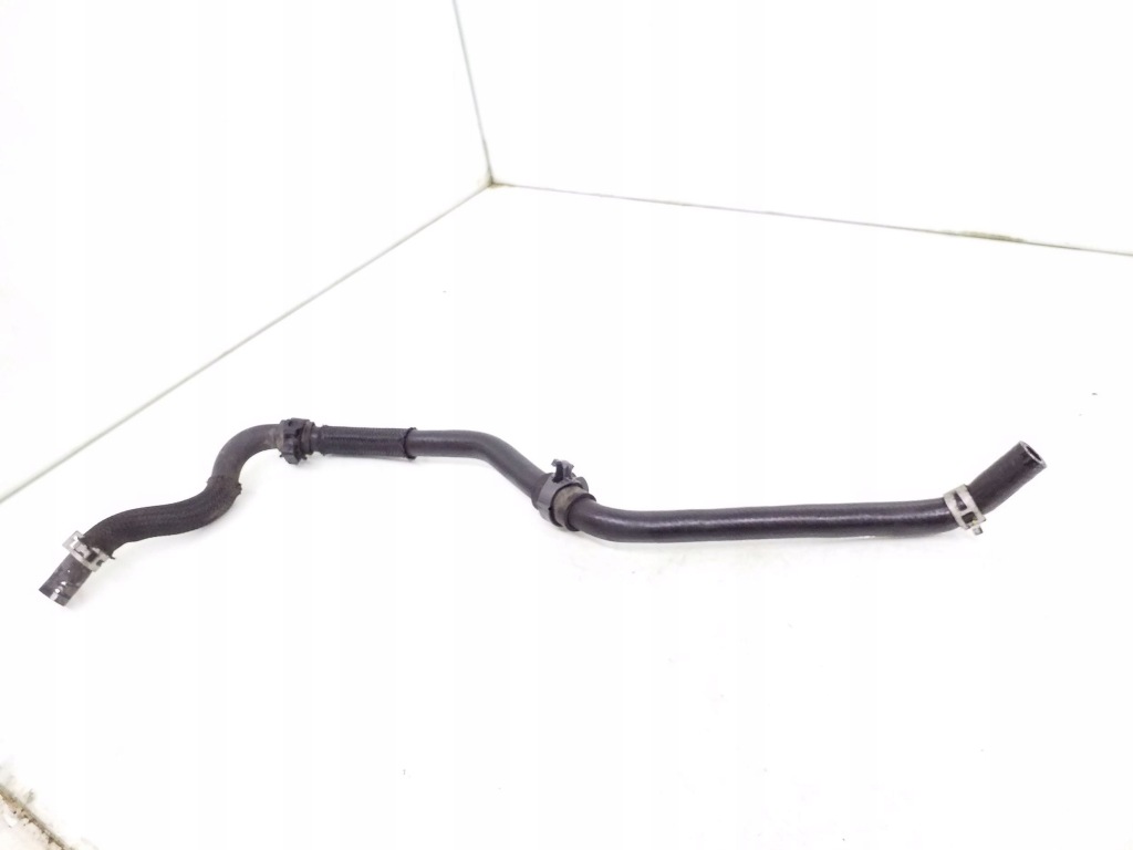 Купити 2019 lexus rx 450h шланг радіатора оливи коробки