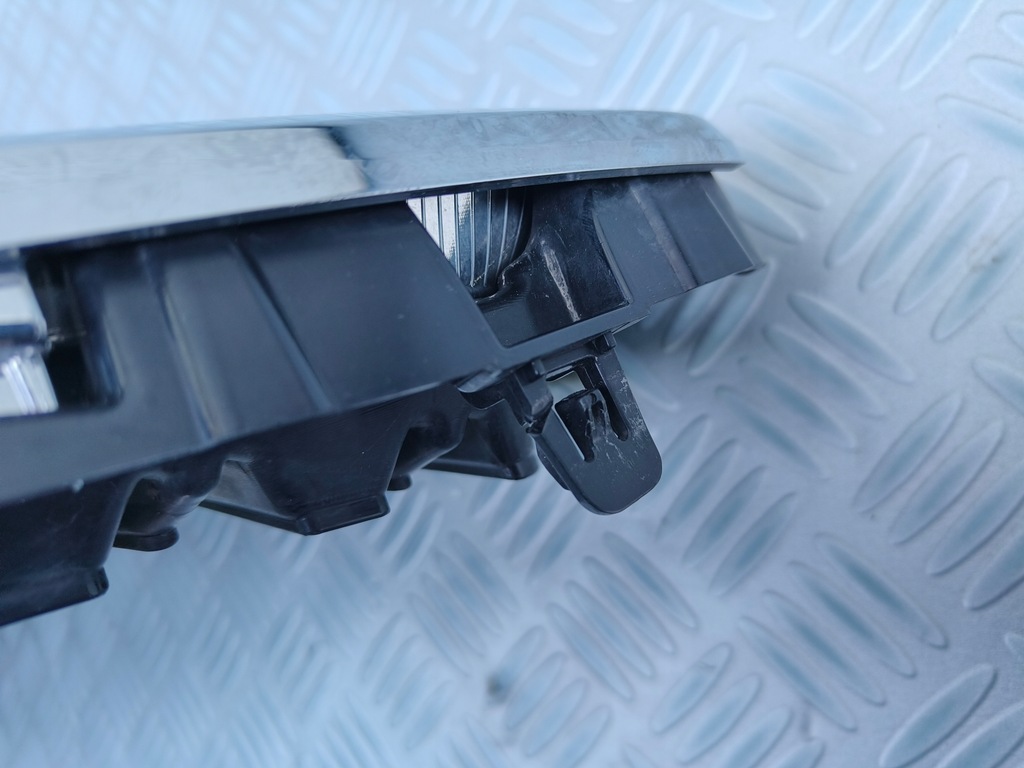 фото №13, Infiniti qx60 2022 2023 решётка радиатора решётка радиатора перед хром usa