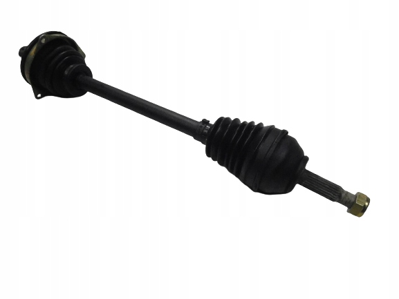 фото №1, Привідний вал ліва renault r19 оригінальний номер 7701351483