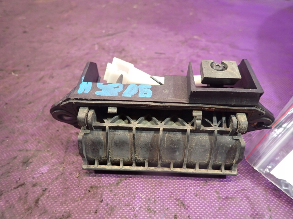 Купити Toyota corolla e12 універсал 00-08 ручка задній кришки багажника