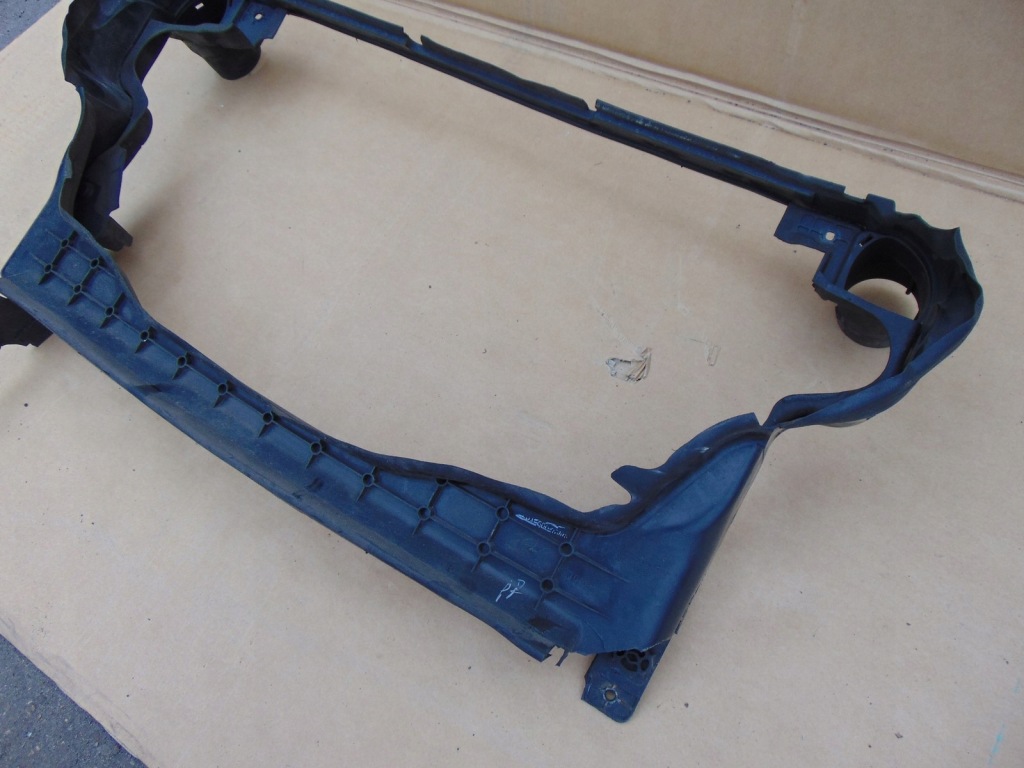 фото №3, Повітропровід повітря mercedes r klasa w251