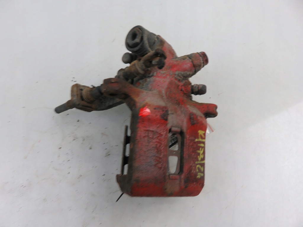 фото №1, Суппорт правый задняя honda civic vii