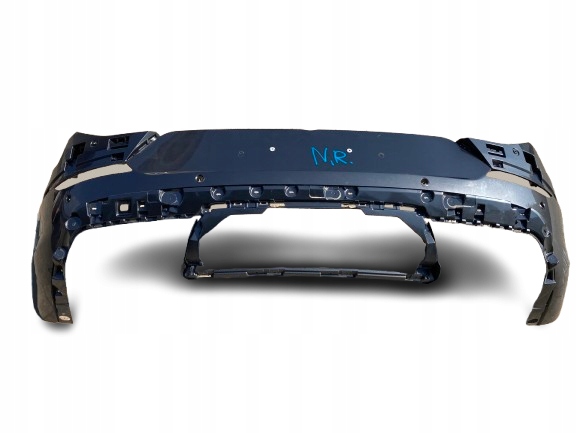 фото №1, Land rover sport iii l461 бампер задняя задний orygi.