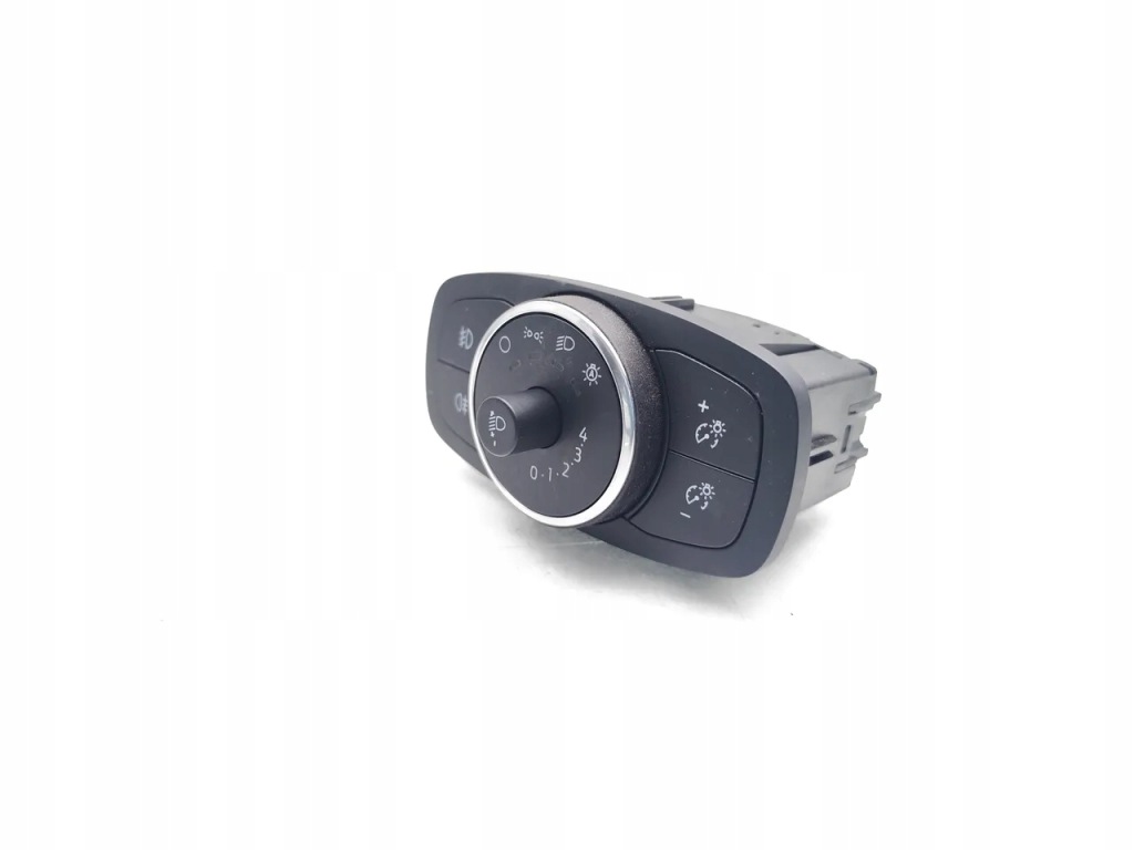 Ford puma переключатель света 2023 suv 4/5dr h1bt-13d061-ae 10507973-00 Киев