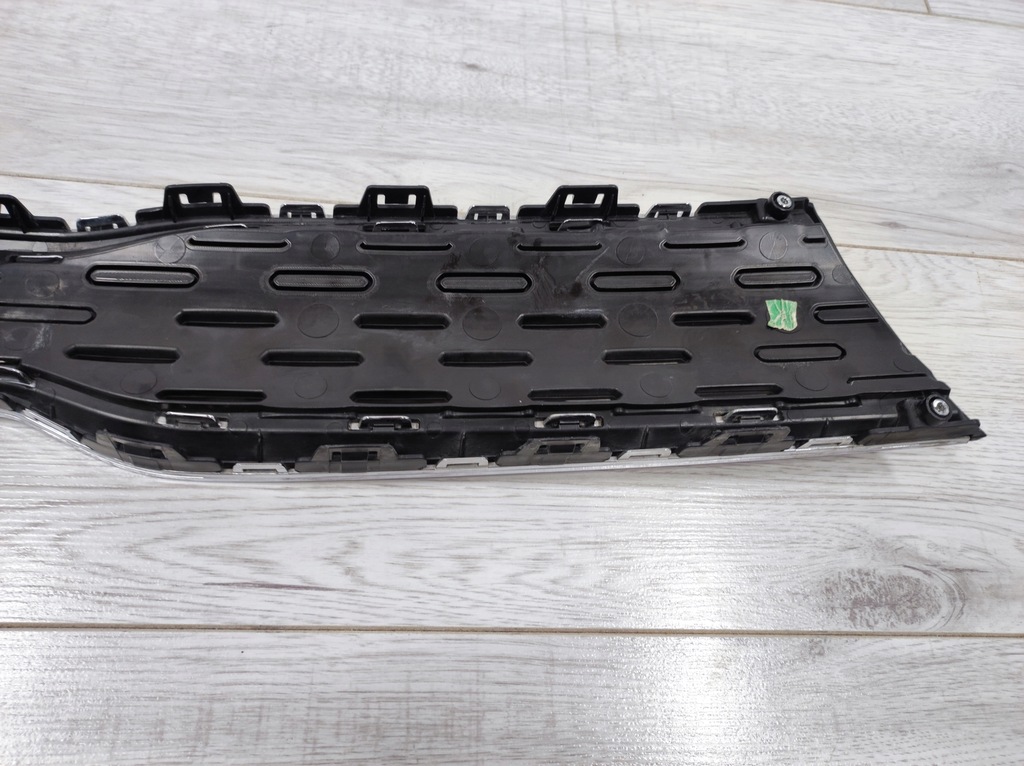 фото №9, Решётка радиатора решётка радиатора kia picanto iii 86351-g6000 17 -