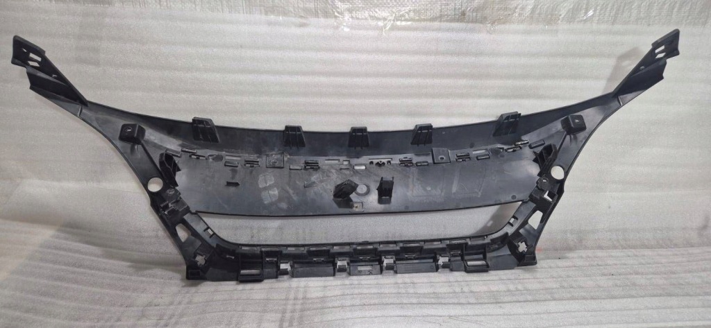 фото №11, Решітка радіатора підсилювач решітка peugeot 3008 ii 5008 ii