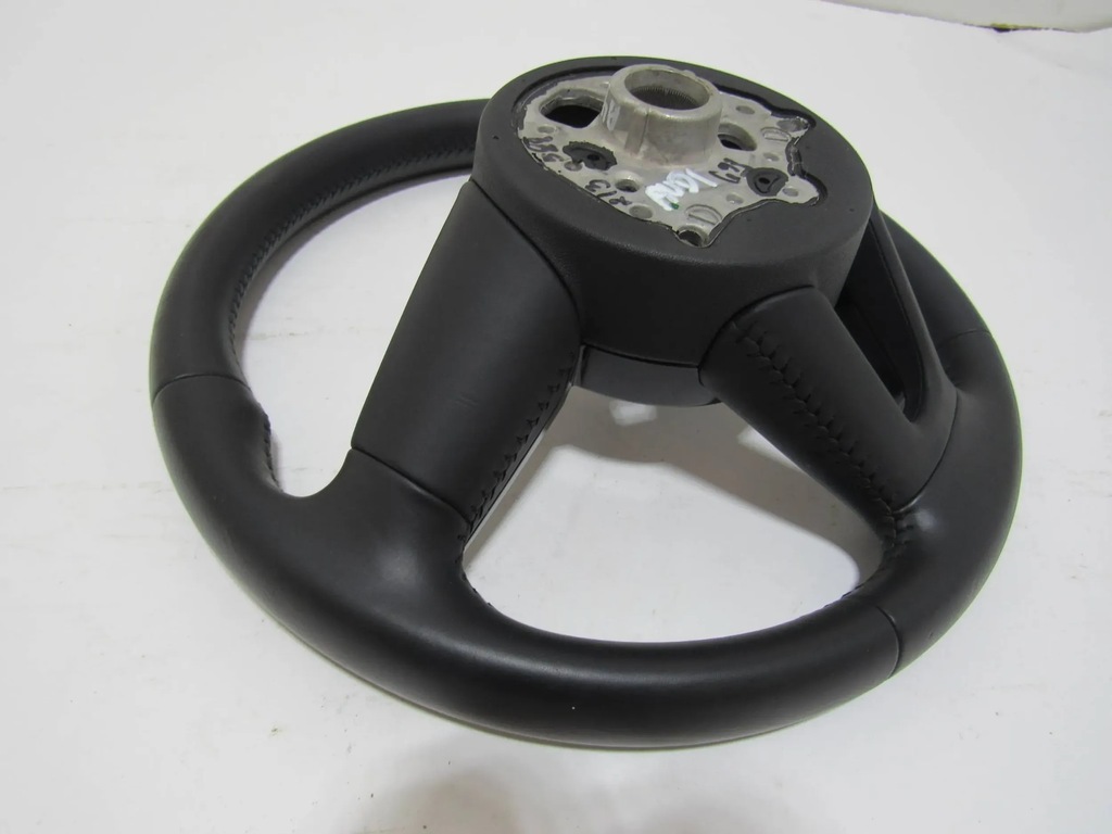 фото №9, Audi a4 s4 b9 a5 s5 8w повітропровід шкіра 8w0419091ch