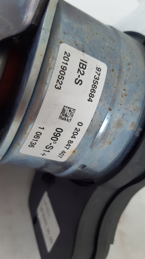 фото №7, Volvo xc40 насос тормоза усилитель тормозов 32279619