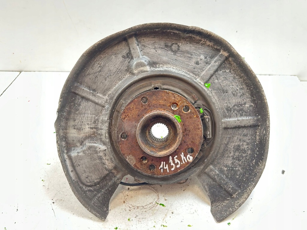 фото №1, 2005 bmw m5 ступиця колеса заднього t8528s