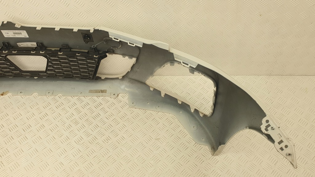 фото №8, Bmw 3 g20 g21 m-pakiet бампер перед передний