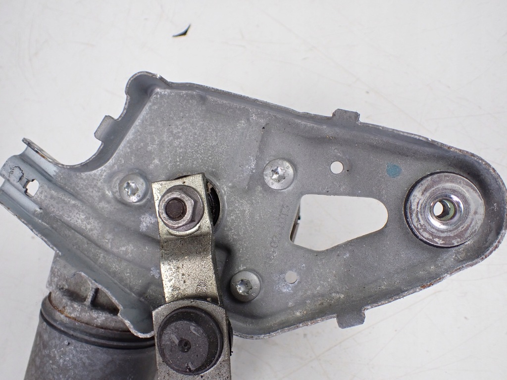 фото №8, Моторчик mechaniczm двірник правий peugeot 5008 i europa 9671062380