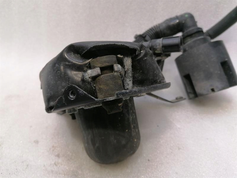 фото №6, Bentley continental flying track дополнительный air насос 3w0131083h