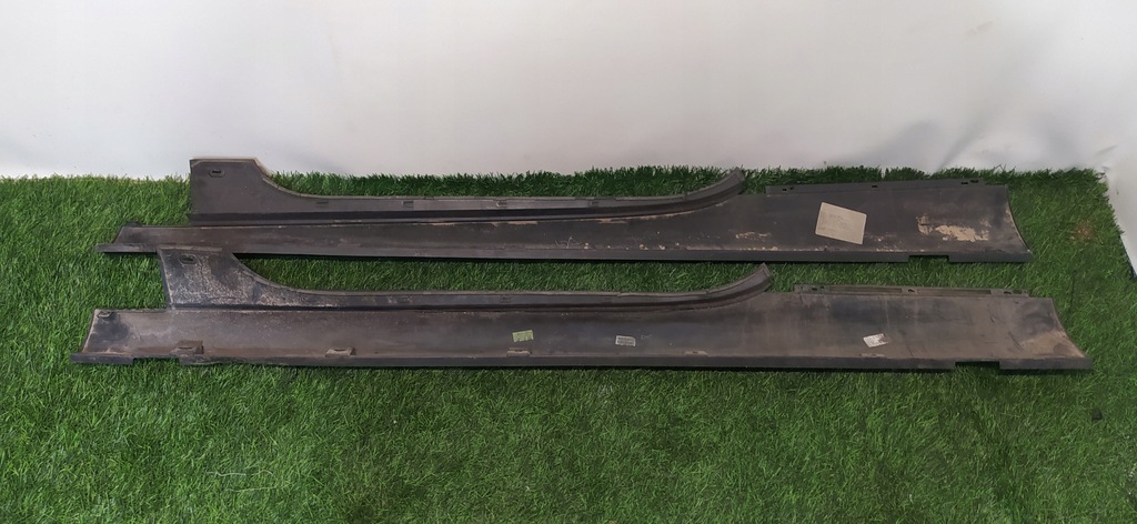 фото №4, Порог bentley continental