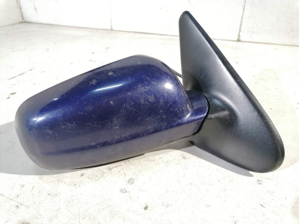 фото №1, Seat toledo ii дзеркало праве el. 7 pin