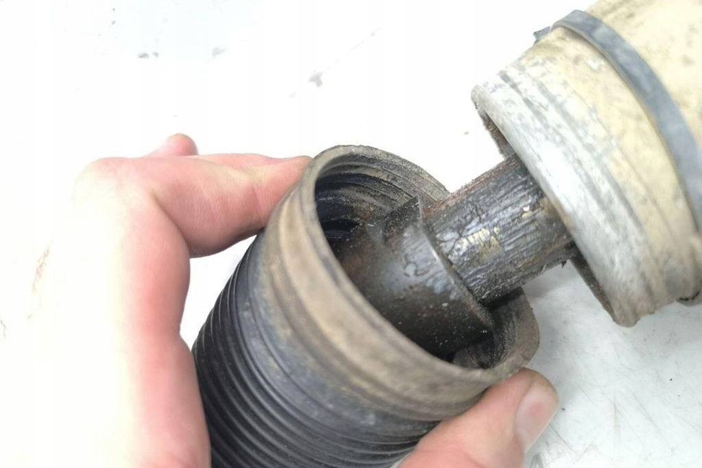 фото №7, Рейка рульова toyota prius _w3_ jo9 1.8l 2010