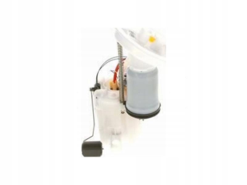 фото №1, Насос топлива bmw 4 f33 f83 2.0 3.0 16-20