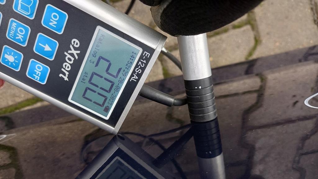 фото №12, Дверь правое задняя chrysler sebring 06r sedan