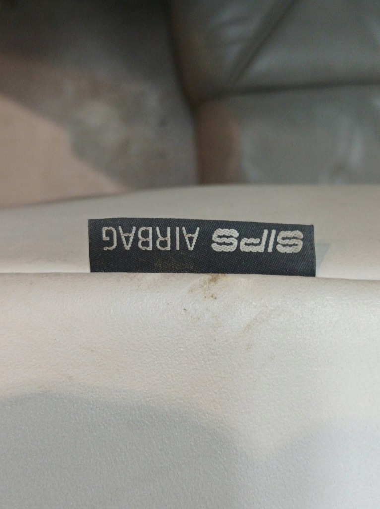 Сиденья перед заднее сиденье кожа электрический подогрев volvo s80 2 2006- Оригинал