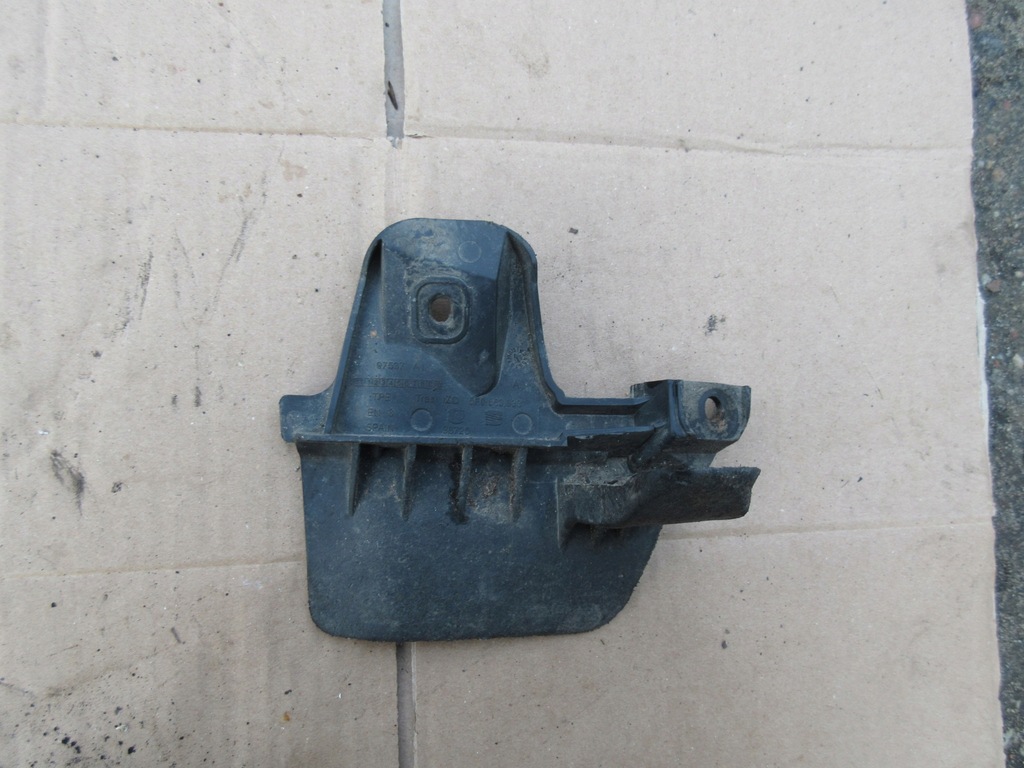 фото №1, Спойлер колеса leon ліва задня 5f0853833 бризковик