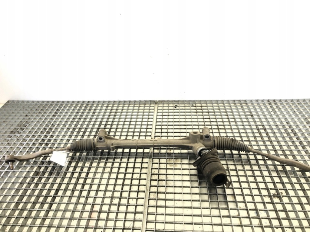 фото №1, Рейка рульова трансмісія toyota auris 06-12 1.6b