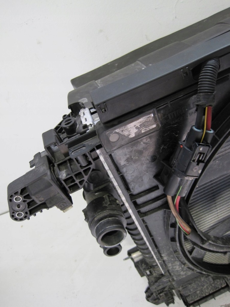 Ремень передний радиатор maserati grecale 2,0i hyb Оригинал