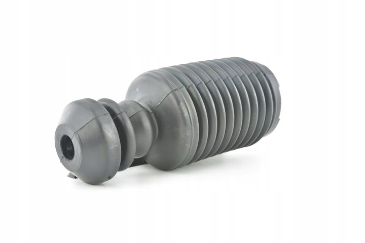 фото №16, Захист амортизатора передній daihatsu sirion materia febest tshb-pasf