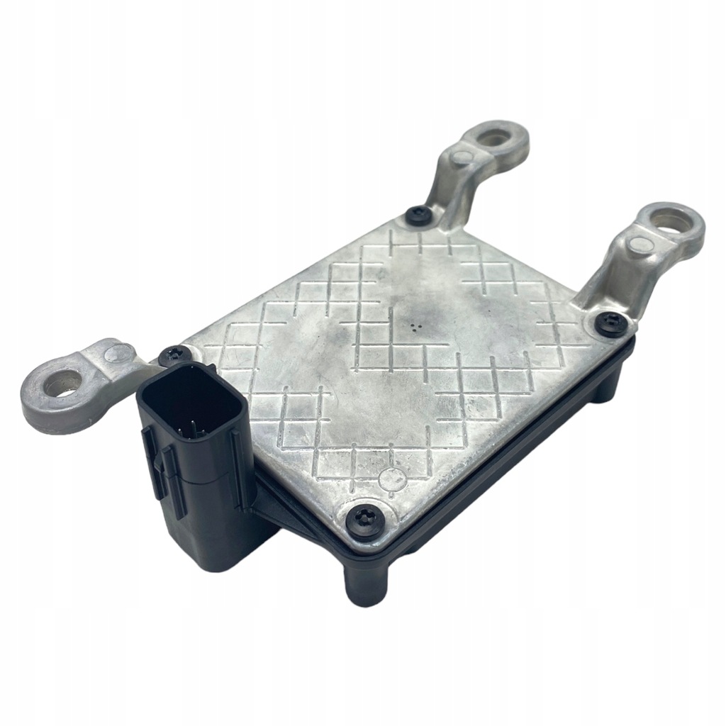 фото №13, Радар приближения renault master iii opel movano ii nissan nv400