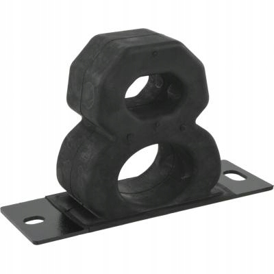 фото №1, Отбойник пружины мост задняя ssang yong korando musso sports