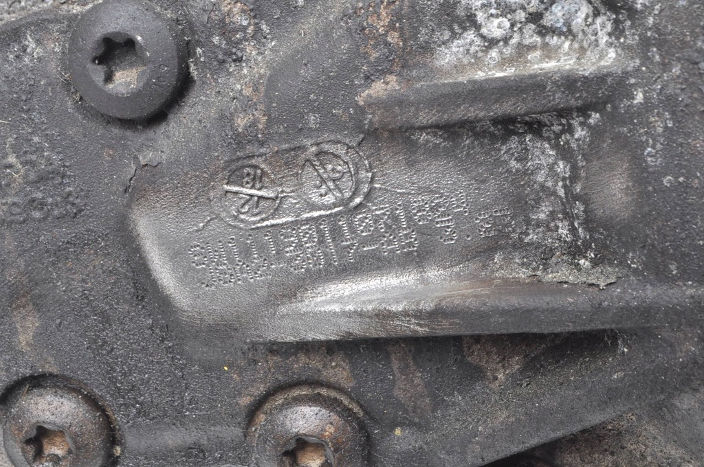 фото №7, Land rover range rover velar l560 2.0d td4 180km мост j8a2-3017-ab 3.23