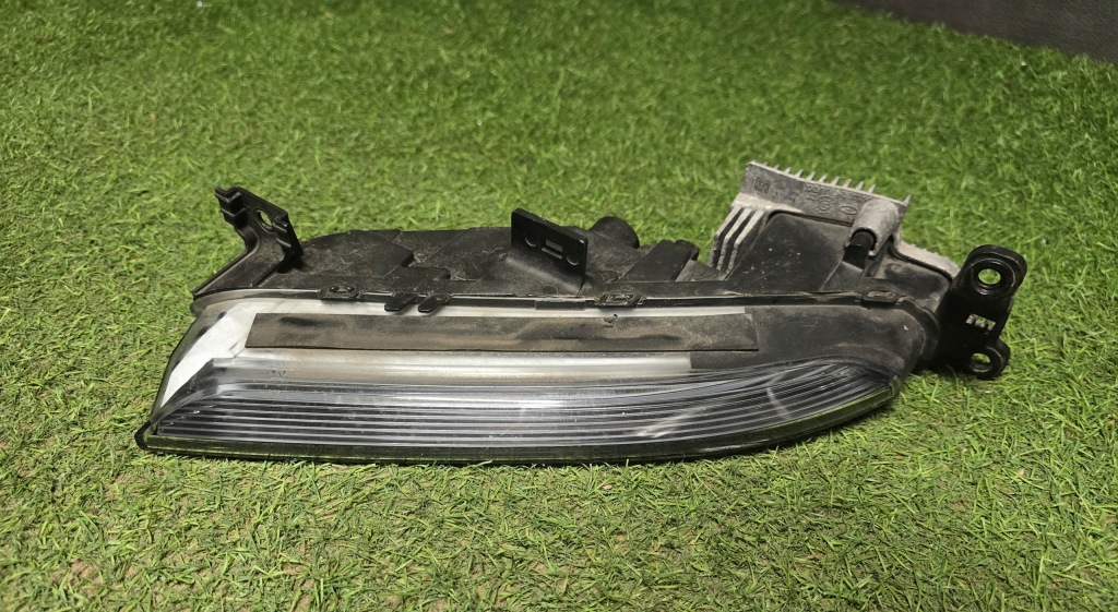 Купить Противотуманная фара led drl левый перед porsche panamera 971