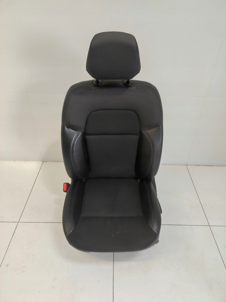 Купить Сиденье водителя левый eu с подогревом renault express ii 2