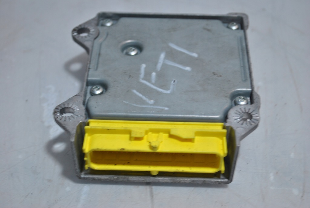 фото №1, Модуль подушок датчик подушка безпеки skoda yeti 5c0959655b